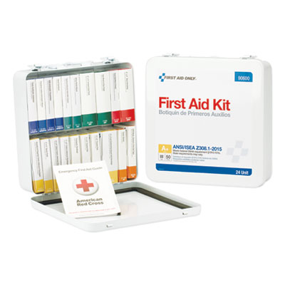 KIT,24UNIT,AMSI A+,MTL