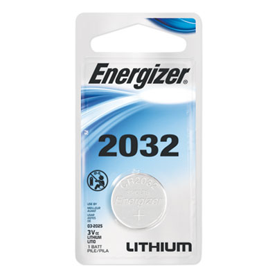 BATTERY,LITH,2032,3V