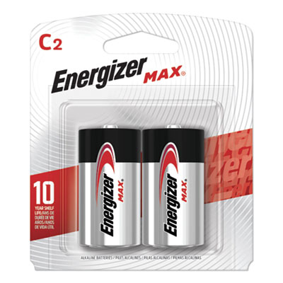 BATTERY,ENRGZ,C,2PK