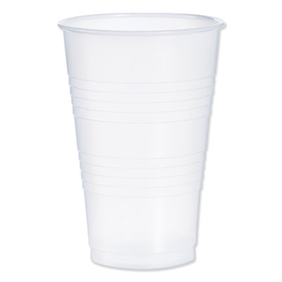 CUP,COLD,20 OZ,50/PK,TR