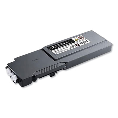 331-8424 Cyan Toner Cartridge; Yield: 3,000 pages