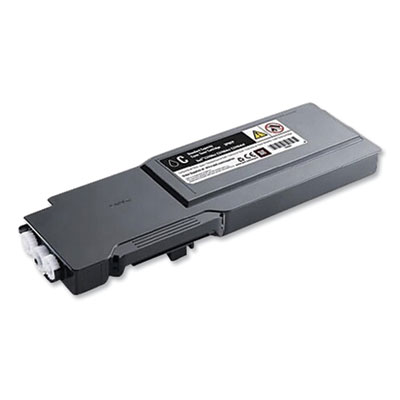 331-8423 Magenta Toner Cartridge; Yield: 3,000 pages