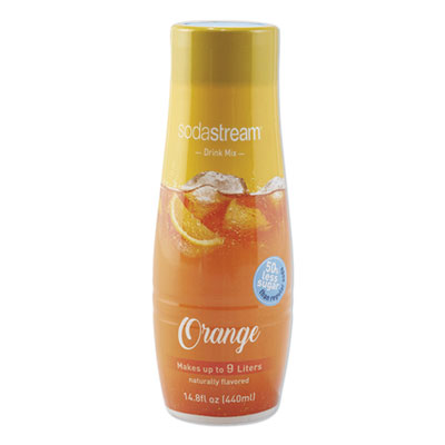 BEVERAGE,SODA,MIX,ORANGE