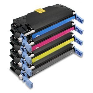 Includes C9720A, C9721A, C9722A, C9723A