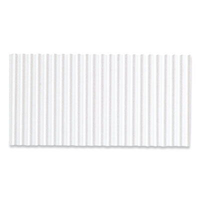 PAPER,CORR RL,48X25,WH