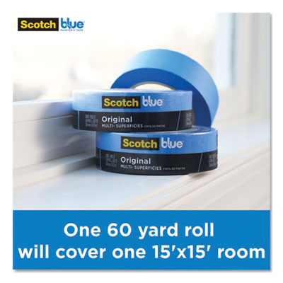 TAPE,MSKNG,PAINT,2"X60YDS