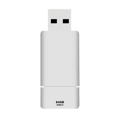 DRIVE,TE,USB,64GB,3.0