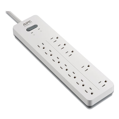 PROTECTOR,12OUT,6',WH