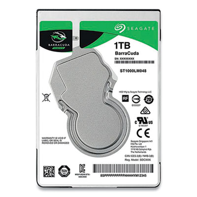 DRIVE,1TB,BRRACDA,LPTP,DR