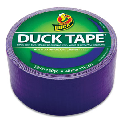 TAPE,PURPLE,DUCT,ROLL