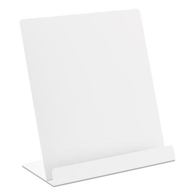CLIPBOARD,TABLET,STAND,WH