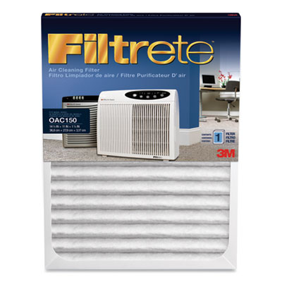 FILTER,AIR,F/OAC150,WE