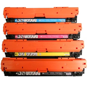 Includes 1 Each of CE270A, CE271A, CE272A, CE273A
