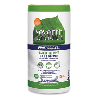 WIPES,DISINFECTING,70CT