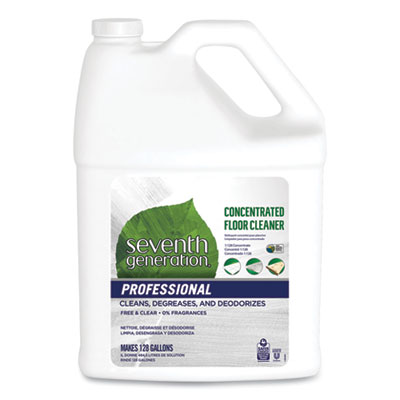 CLEANER,FLOOR CONCNT,1GAL