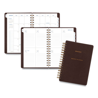 PLANNER,SIGNATURE,BR