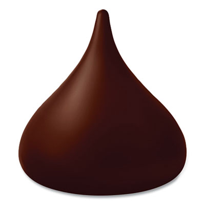 CANDY,HERSHEYS KISSES DAR