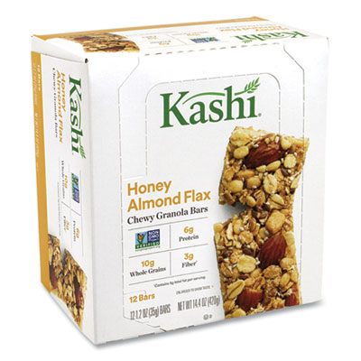CANDY,KASHI HONEY ALMOND