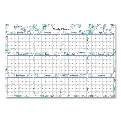 CALENDAR,WALL,LNDY,36X24