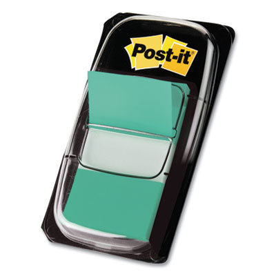 FLAG,FLAG,POSTIT(R),GRN,1