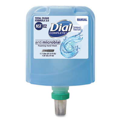 SOAP,RF,1700,SPWR,1.7L,BE
