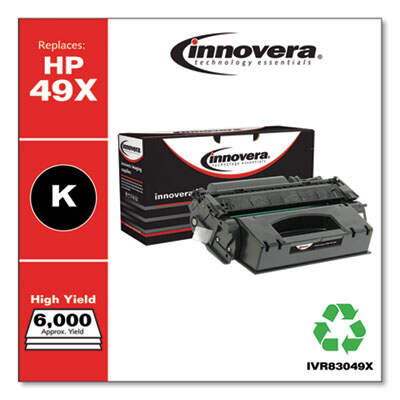 TONER,HP 1320 HY,BK