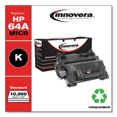 TONER,HP P4015,MICR,BK