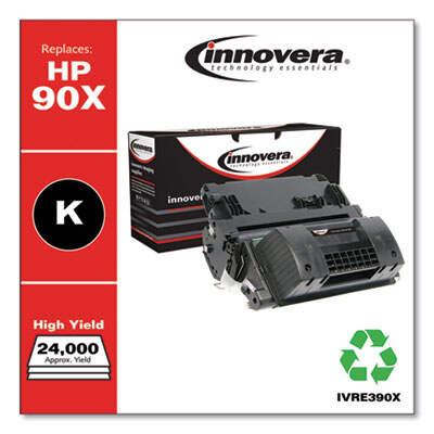 TONER,HP 90X,BK