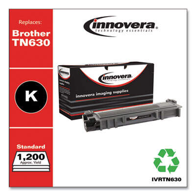 TONER,BROTHER TN630,BK