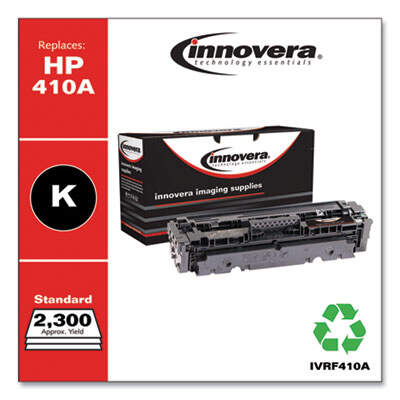 TONER,HP 410A,BK
