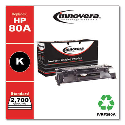 TONER,HP,80A,BK