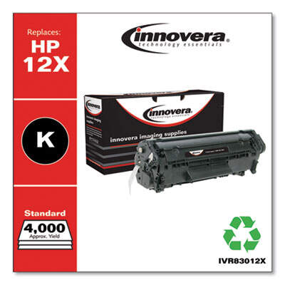 TONER,HP LJ 1012 HY,BK