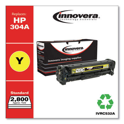 TONER,HP LJ CP2025,YL