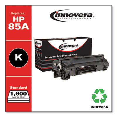 TONER,HP 85A,BK