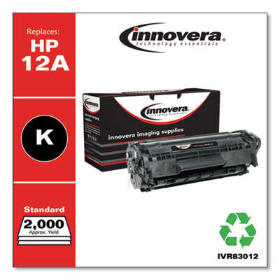 TONER,HP 1010/1012,BK