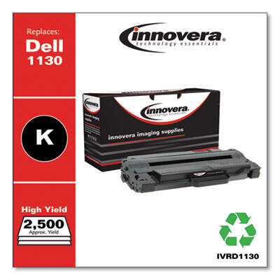 TONER,DELL 1130,BK