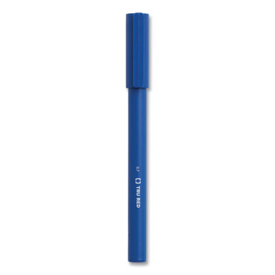 PEN,GEL,STICK,0.7,BE,24