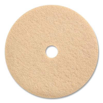 PAD,POLISHING,FLR,WH,20IN