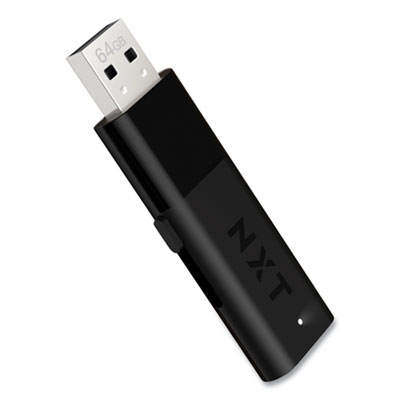 DRIVE,64GB,4PK,USB,2.0