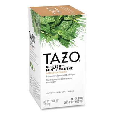 TEA,TAZ0,REFRESH,24/BX