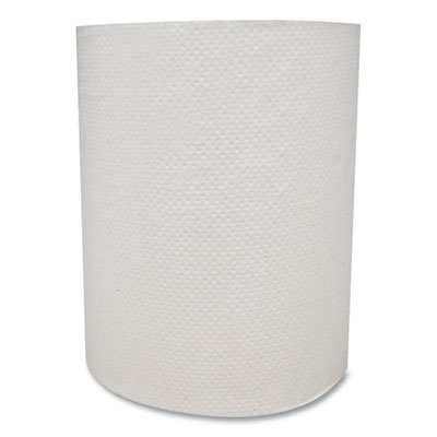 TOWEL,HRDWND,7",12/CT,WH