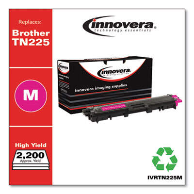 TONER,BROTHER,HY,TN225,MG