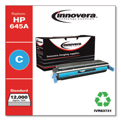 TONER,HP CLJ 5500,CN