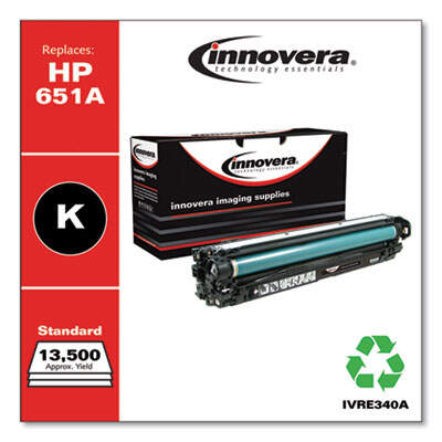 TONER,HP 651A,BK