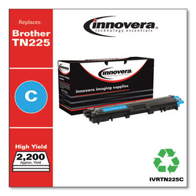TONER,BROTHER,HY,TN225,CN