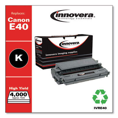 CART,COPIER,TNR,F/E-40,BK