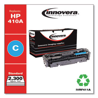 TONER,HP 410A,CN