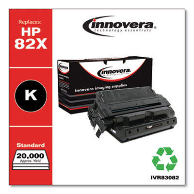 TONER,F/ HP LJ 8100 SER