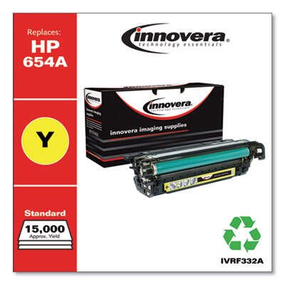 TONER,HPM651,YL