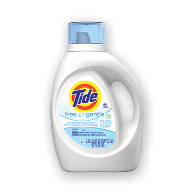 DETERGENT,LNDRY,LIQ,92OZ